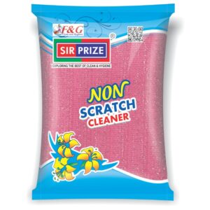 Sir Prize Non Scratch Cleaner/Product Code - SP-NSC