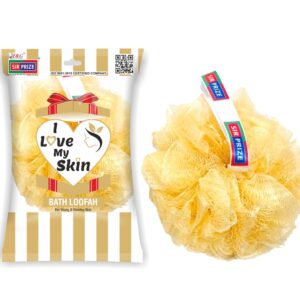 Sir Prize Golden Loofah