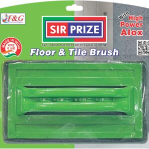 Sir Prize Floor & Tile Brush 19 No.