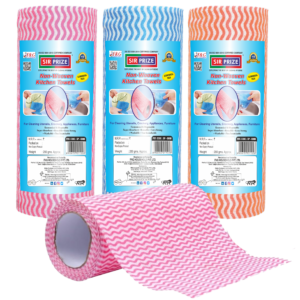 Sir Prize Non Woven Eco Kitchen Towel