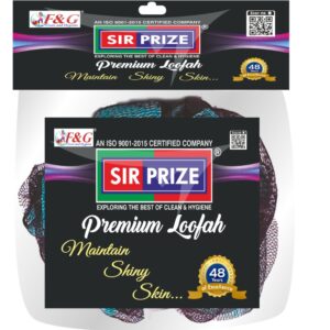 SIR PRIZE BODY PREMIUM LOOFA