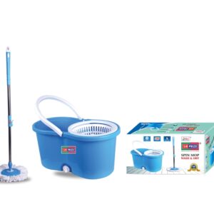 SIR PRIZE ECONOMY SPIN BUCKET MOP