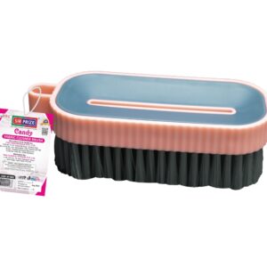 SIR PRIZE CLOTH BRUSH CANDY