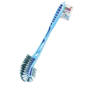 SIR PRIZE TOILET BRUSH CLEANER (Grey)