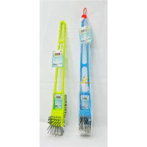 SIR PRIZE TOILET BRUSH QUEEN