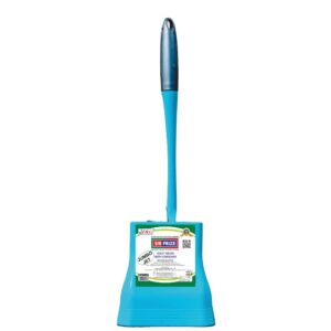 SIR PRIZE TOILET BRUSH JUMBO WITH CONTAINER