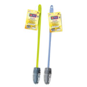 SIR PRIZE SILICON BOTTLE BRUSH