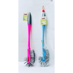 SIR PRIZE TOILET BRUSH KING